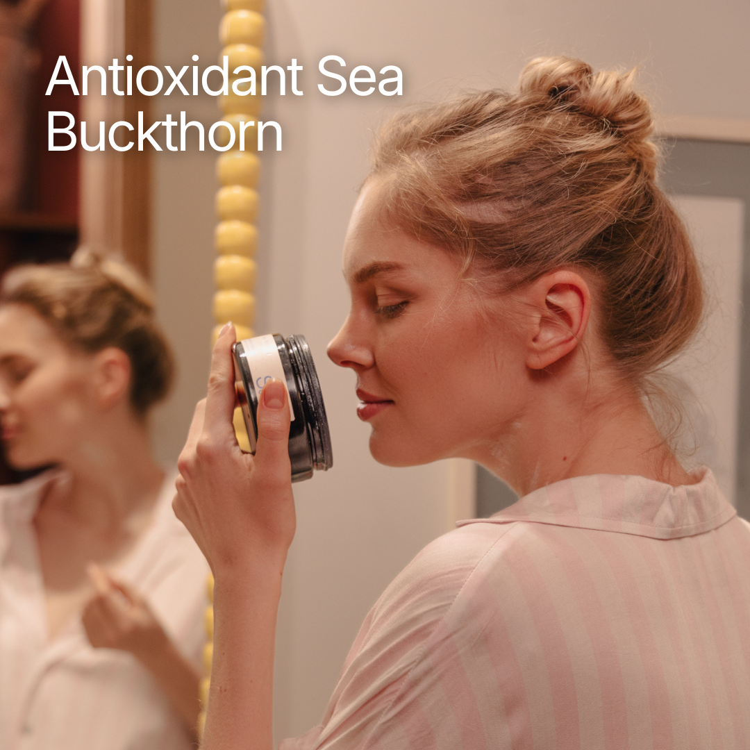 Prebiotic Body & Face Cream