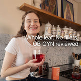 The Gentle Period Herbal Blend