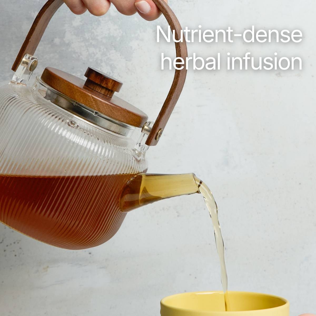 The Breastfeeding Herbata