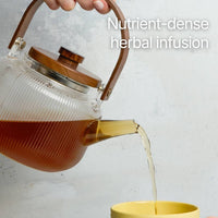 Thumbnail for The Breastfeeding Herbata