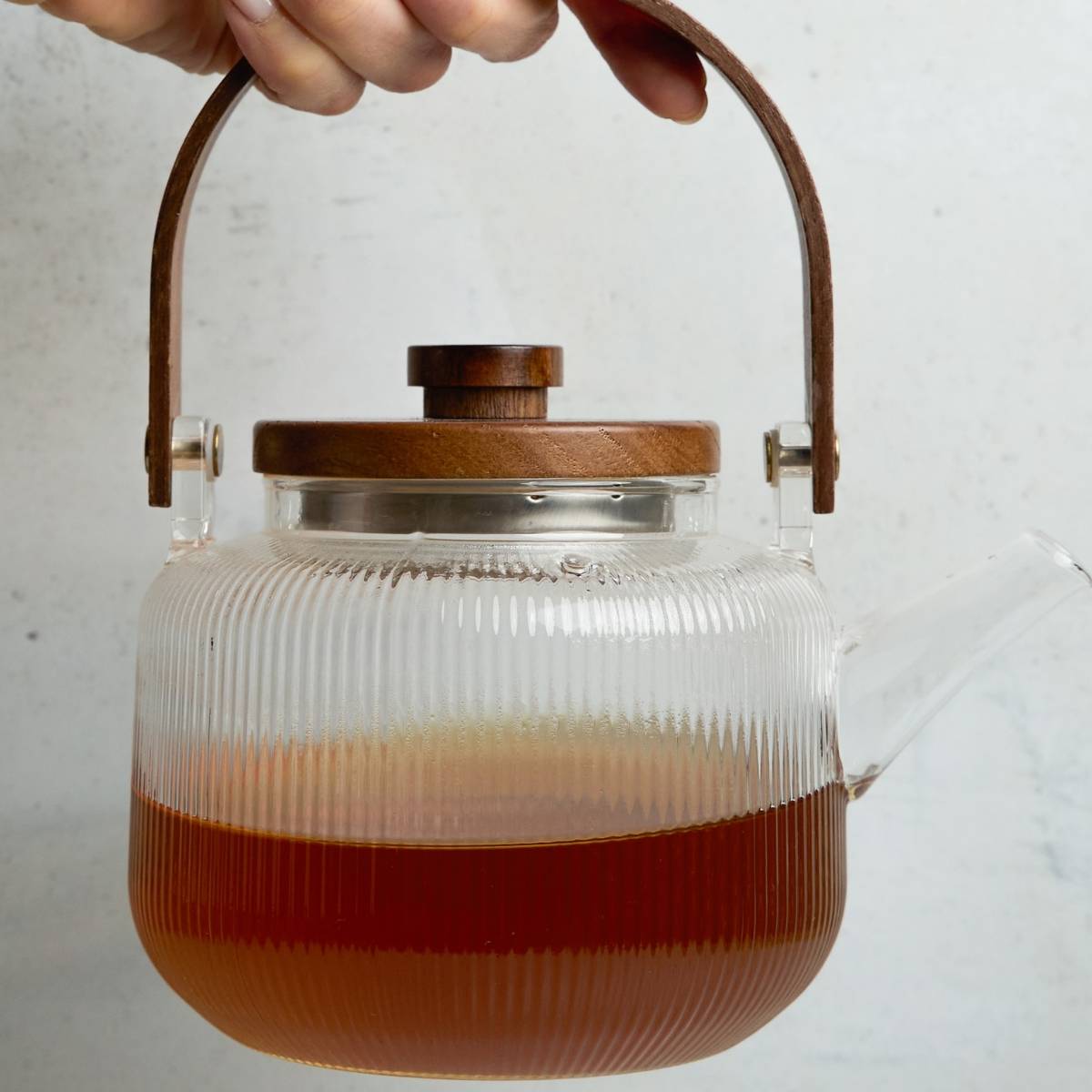 The  Digestive Herbal Tonic