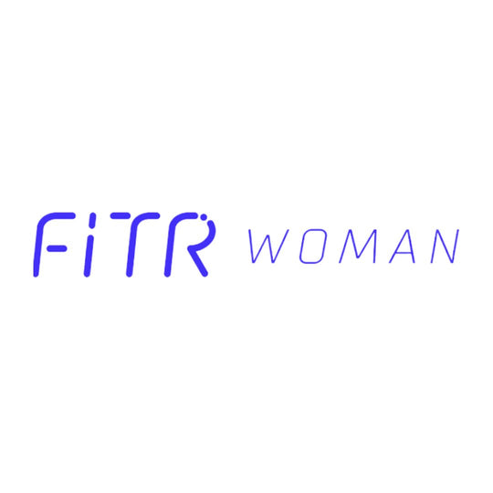 App: FitrWoman