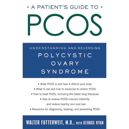A Patient’s Guide to PCOS