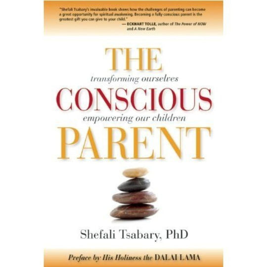  The Conscious Parent