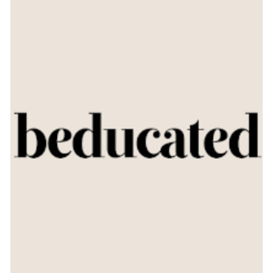 Beducated / Online courses