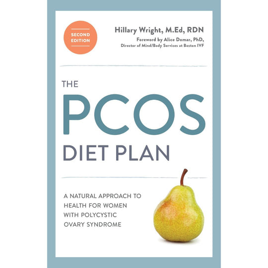 The PCOS Diet Plan