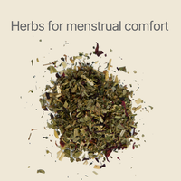 Thumbnail for The Gentle Period Herbal Tonic