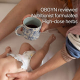 Mama Recover Postpartum Herbal Blend