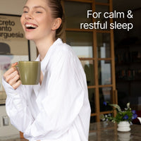 Thumbnail for The Calm Herbal Tonic