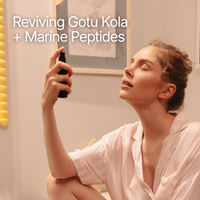 Thumbnail for Reviving Face Mist Spray