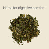 The  Digestive Herbal Blend