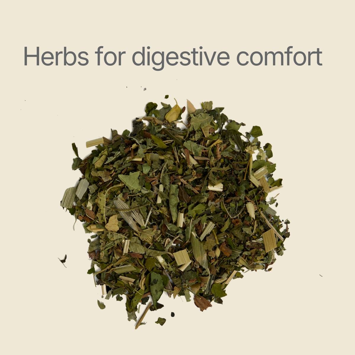 The  Digestive Herbal Tonic