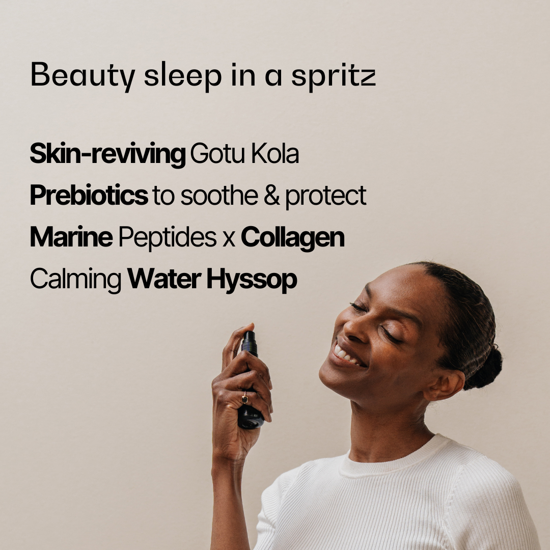 Reviving Face Mist Spray
