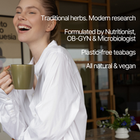 Thumbnail for Calming Herbata Infusion