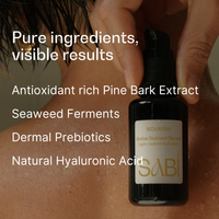 Thumbnail for Active Nutrient Serum