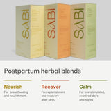 The First 45 Days Postpartum