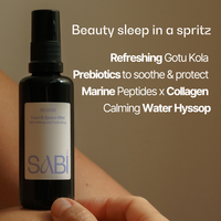 Thumbnail for Face & Space mist