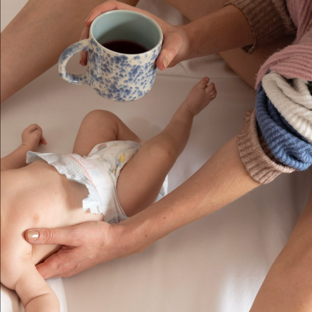 Mama Recover Infusion