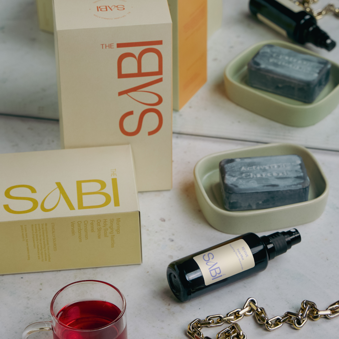 Mama Recover Infusion