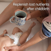 Thumbnail for Mama Recover Herbal Tonic