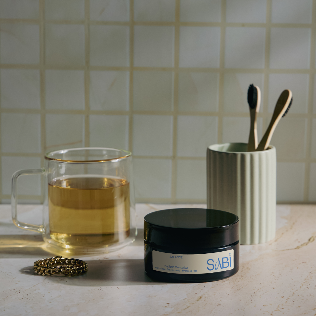 Calming Herbata Infusion