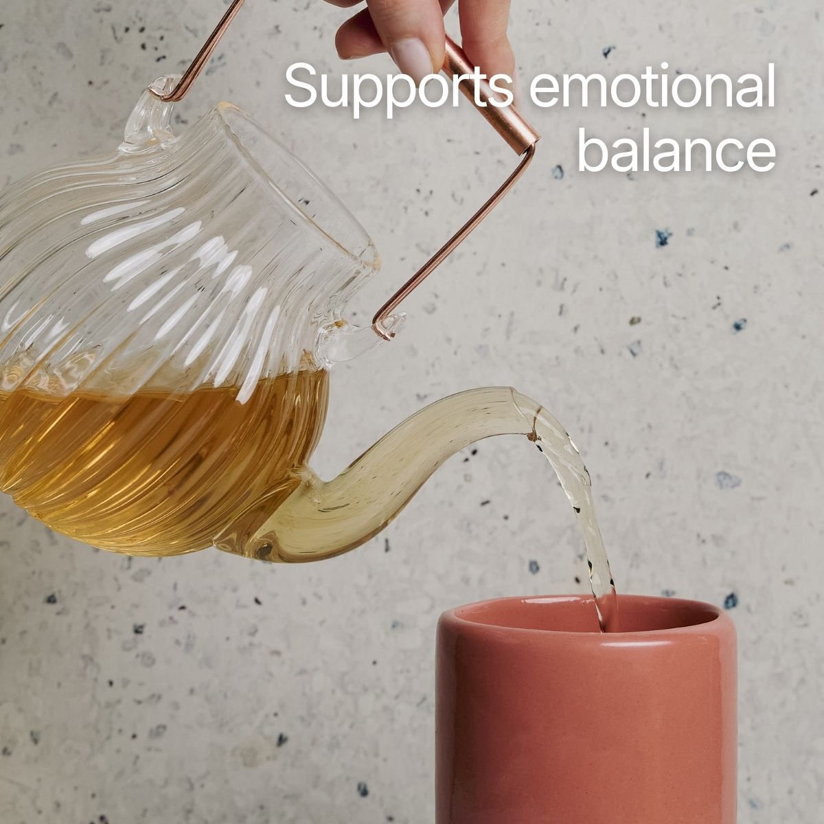 The Calm Herbal Tonic