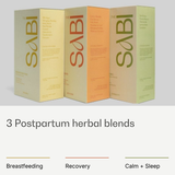 The First 45 Days Postpartum