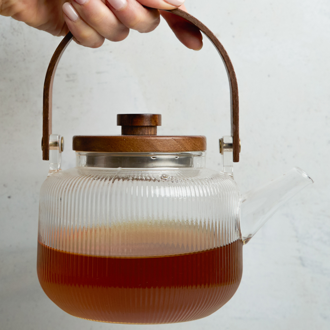 The  Digestive Infusion