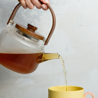 Thumbnail for The Breastfeeding Herbata