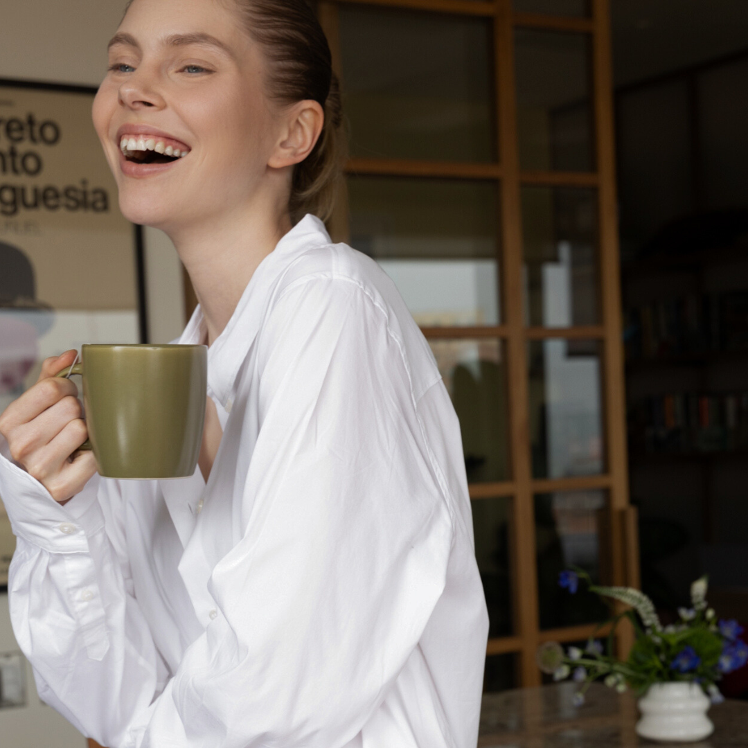 Calming Herbata Infusion