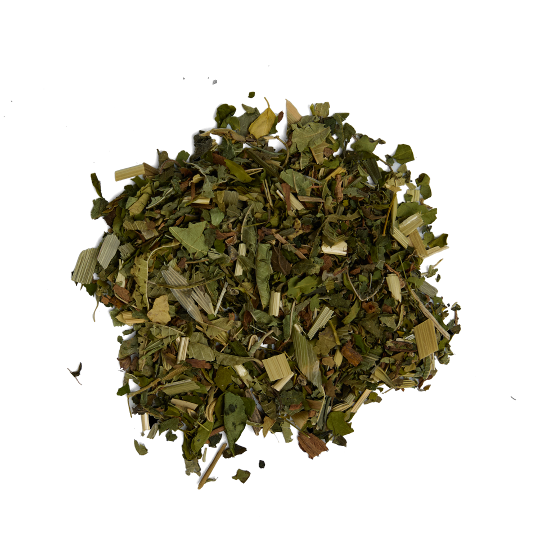 The  Digestive Infusion