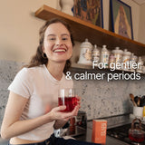 The Gentle Period Herbal Blend