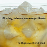The  Digestive Herbal Blend