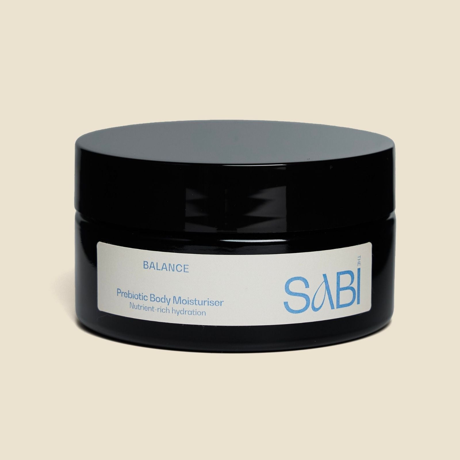 Prebiotic Moisturiser