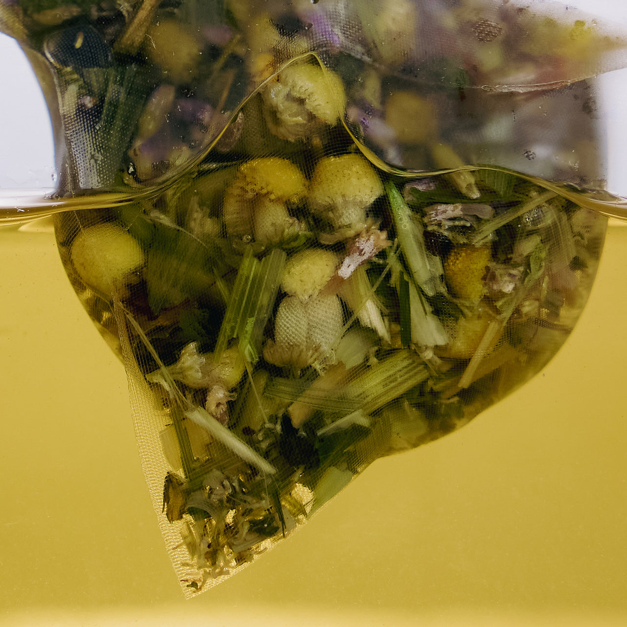 Calming Herbata Infusion