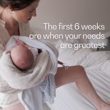 The First 45 Days Postpartum