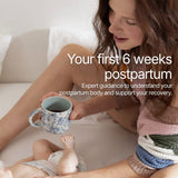 The Digital Postpartum Programme