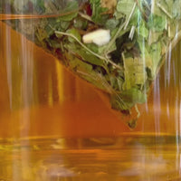 The Breastfeeding Herbal Tonic